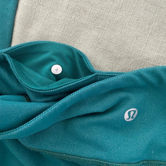 Lululemon leggings - Picture 3 of 3
